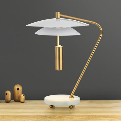 Basie Table Light