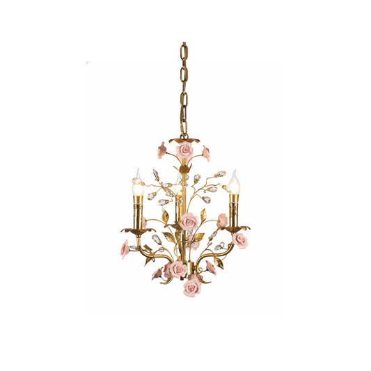Bassano Chandelier