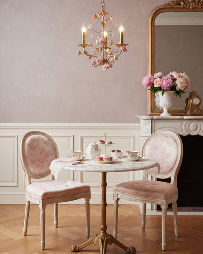 Bassano Chandelier