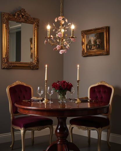 Bassano Chandelier