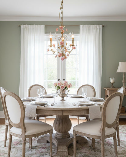 Bassano Chandelier