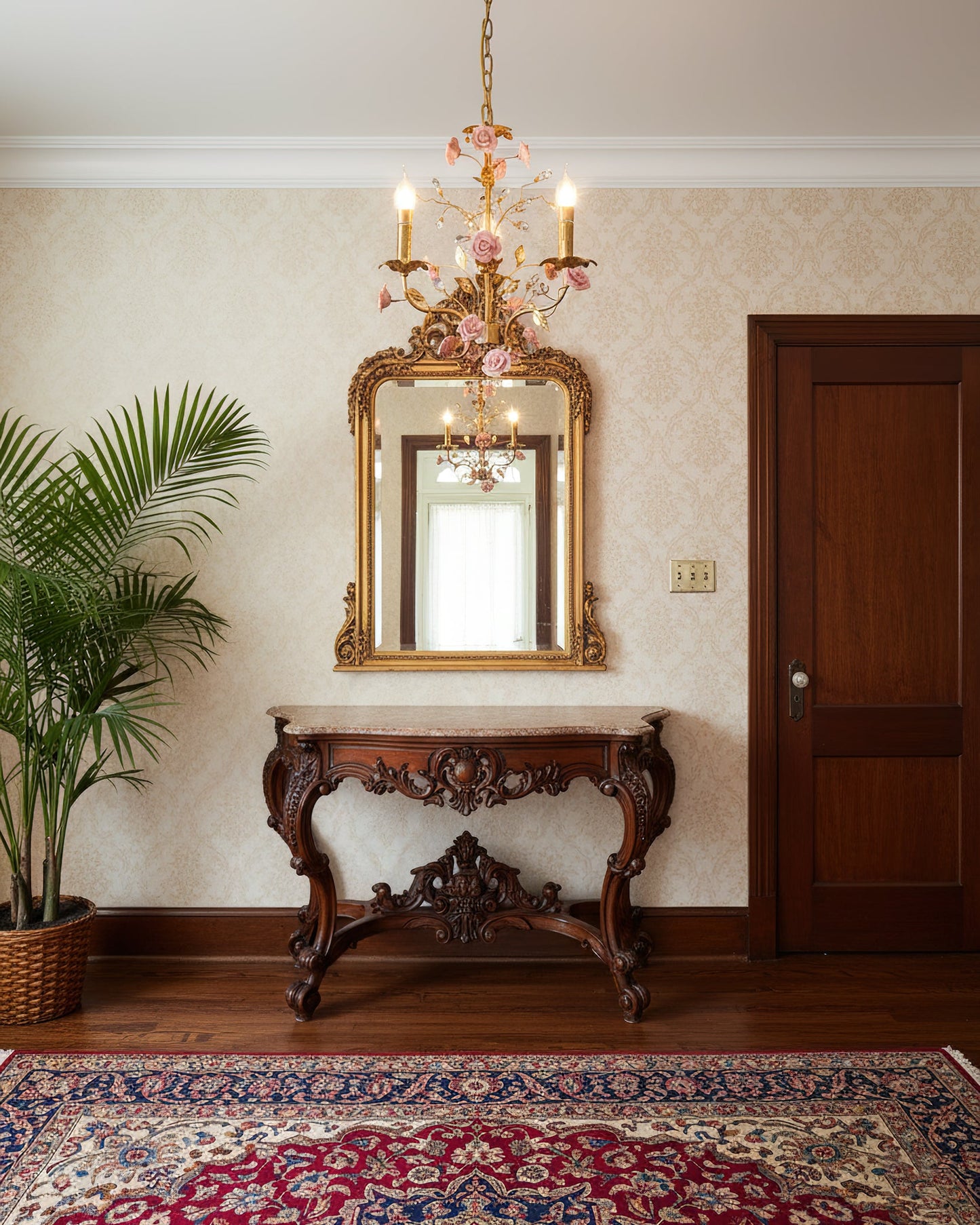Bassano Chandelier