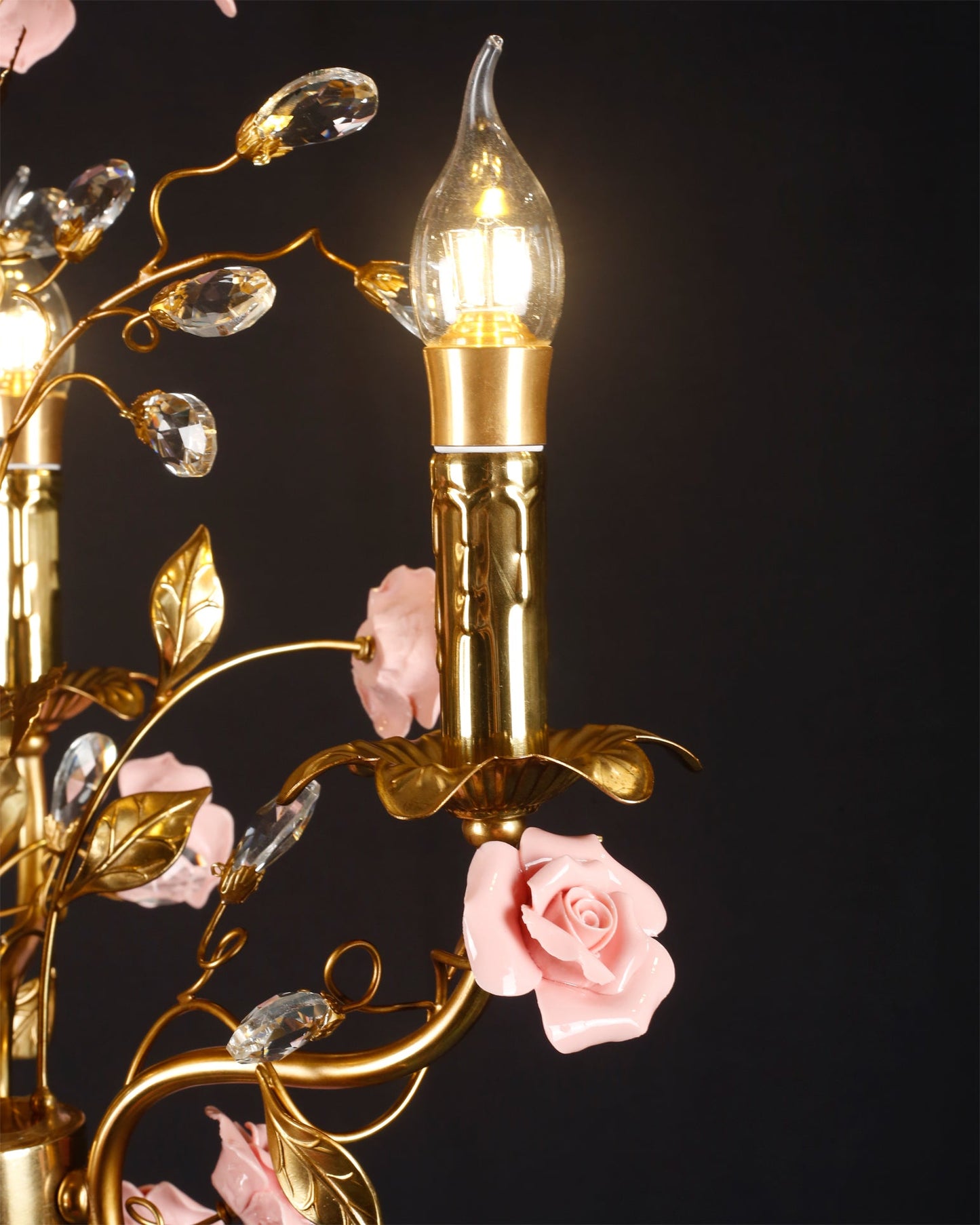 Bassano Chandelier
