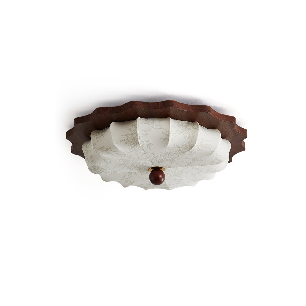 Bates Ceiling Light