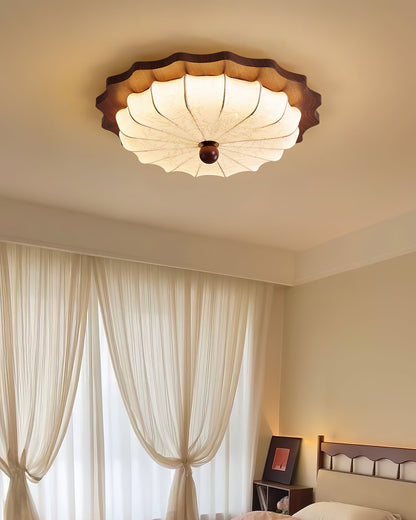 Bates Ceiling Light