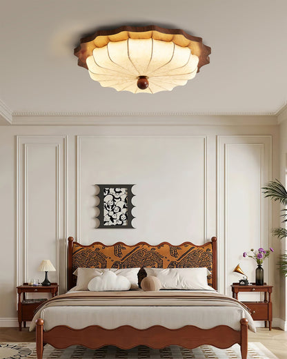 Bates Ceiling Light