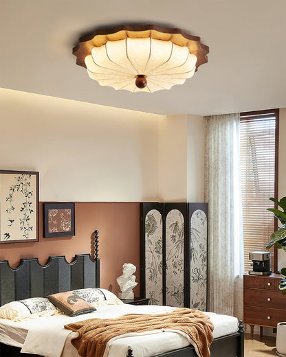 Bates Ceiling Light