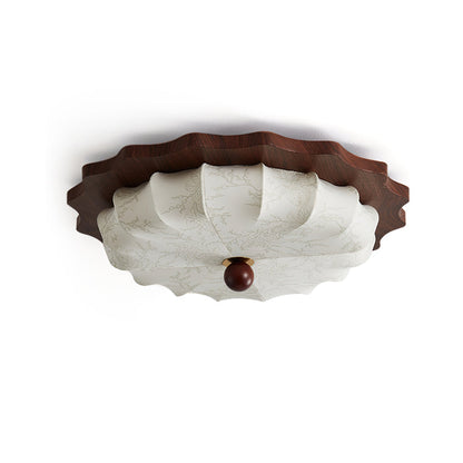 Bates Ceiling Light