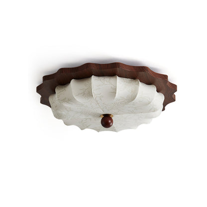 Bates Ceiling Light