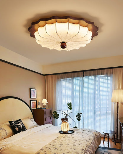Bates Ceiling Light
