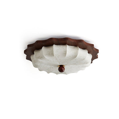 Bates Ceiling Light