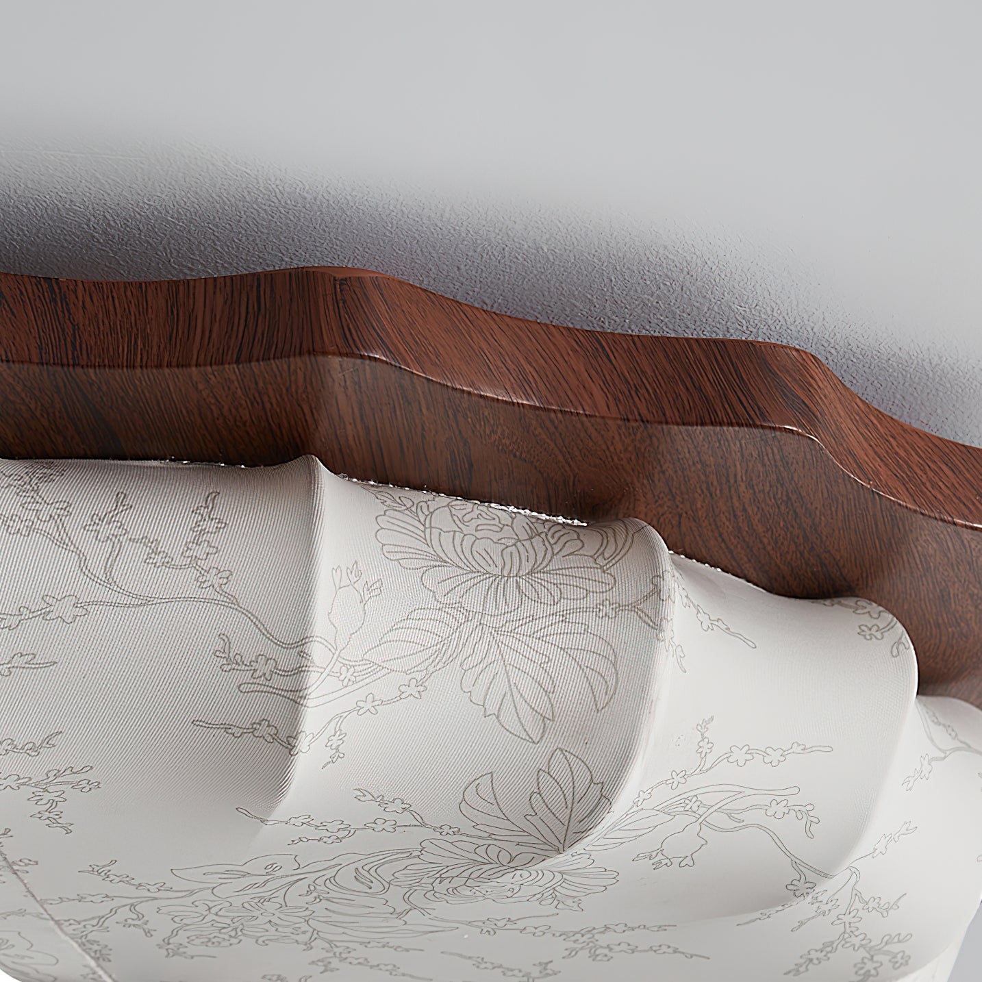 Bates Ceiling Light