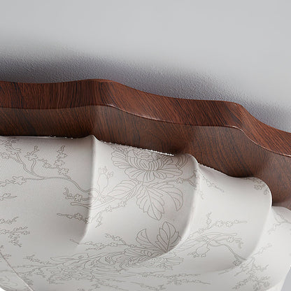 Bates Ceiling Light