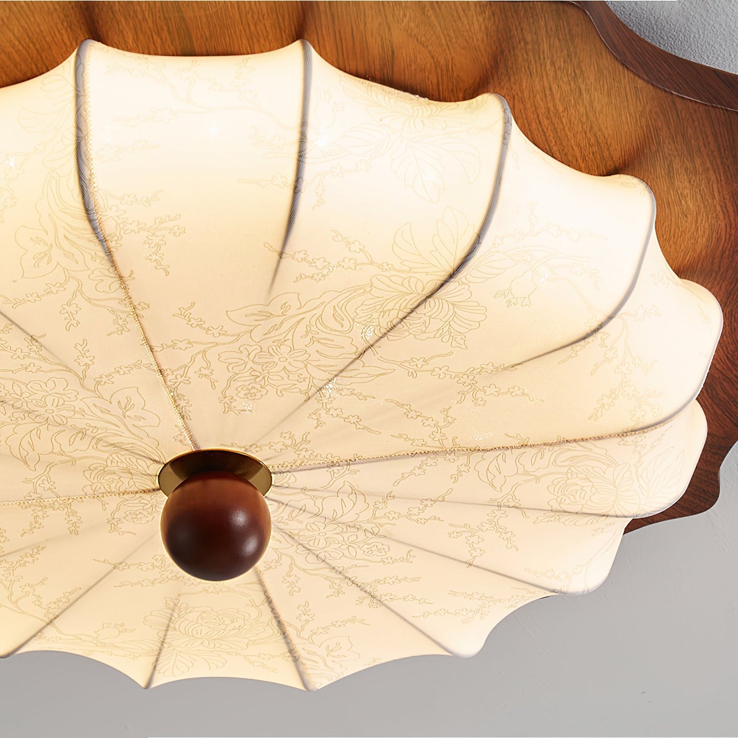 Bates Ceiling Light