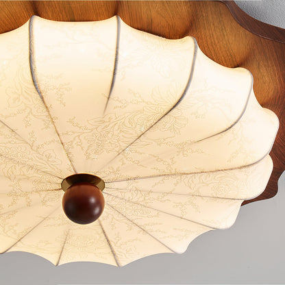 Bates Ceiling Light
