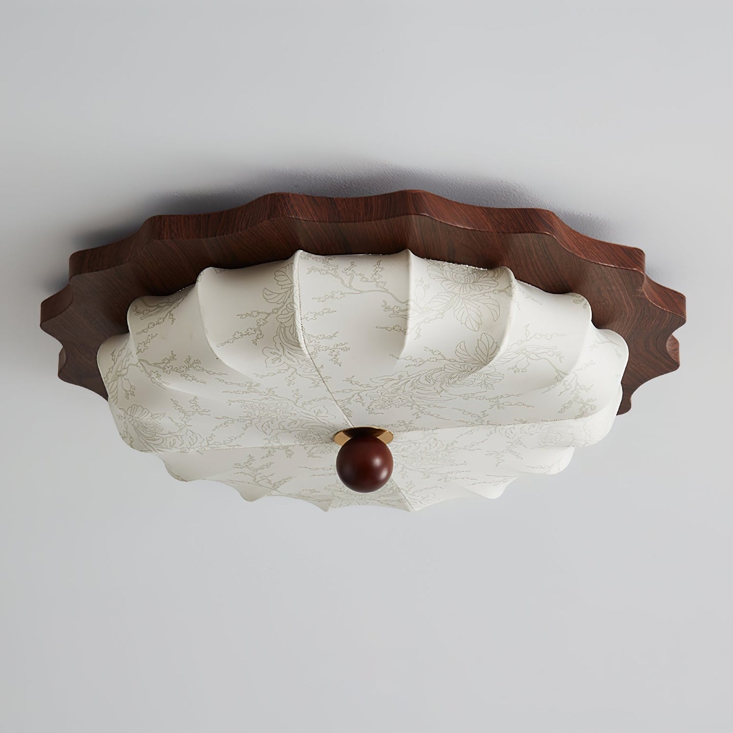 Bates Ceiling Light