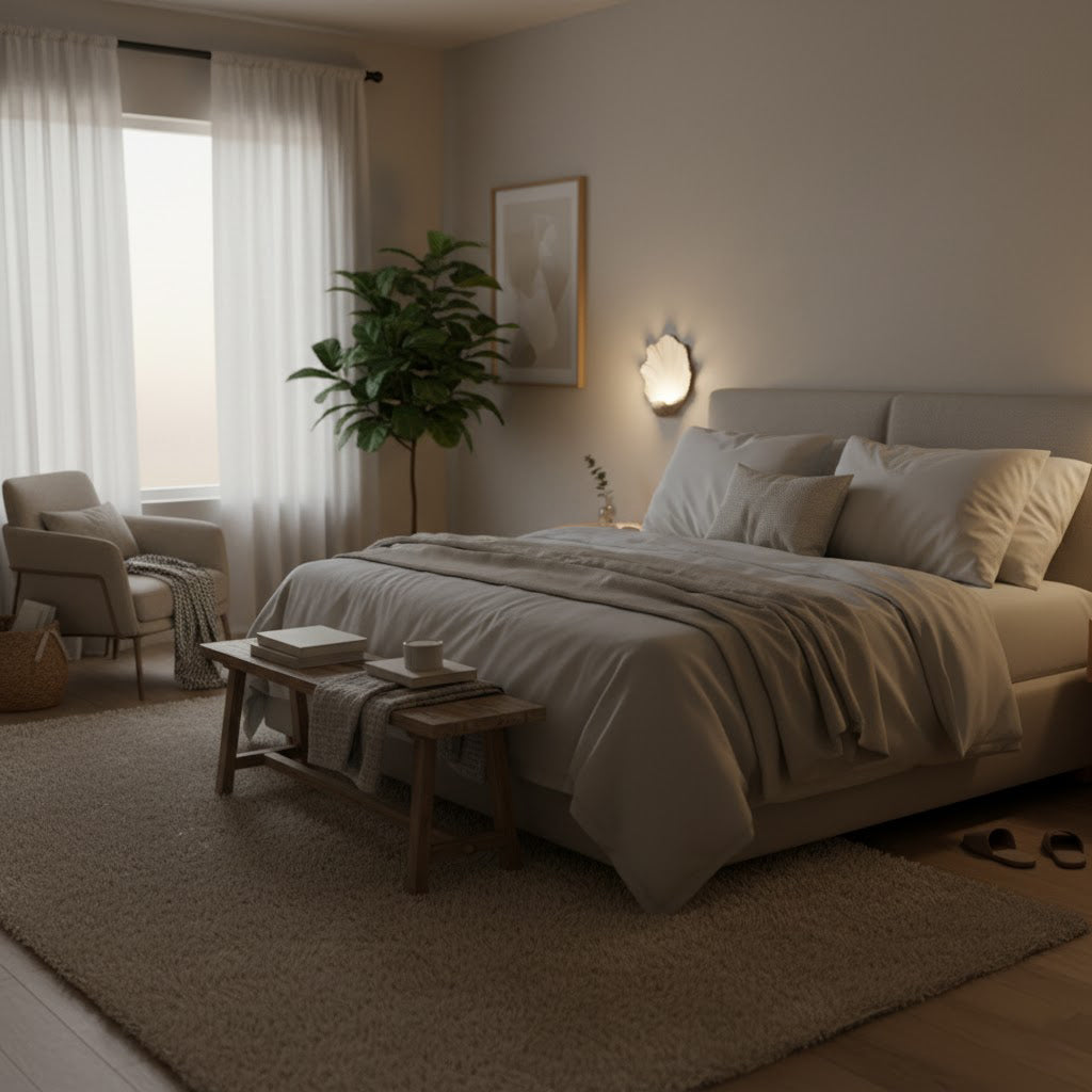 Bellacor Wall Light