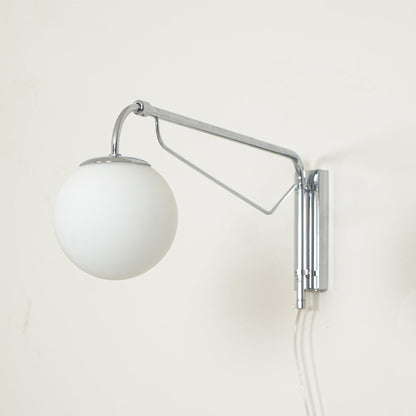 Bellman Plug In Wall Lamp