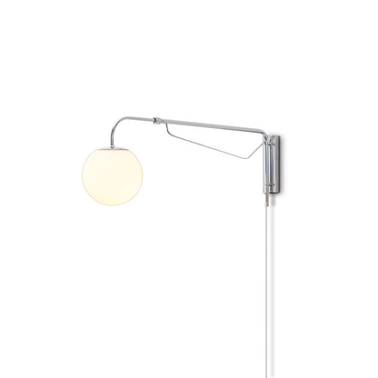 Bellman Plug In Wall Lamp