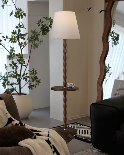 Benjamin Floor Lamp