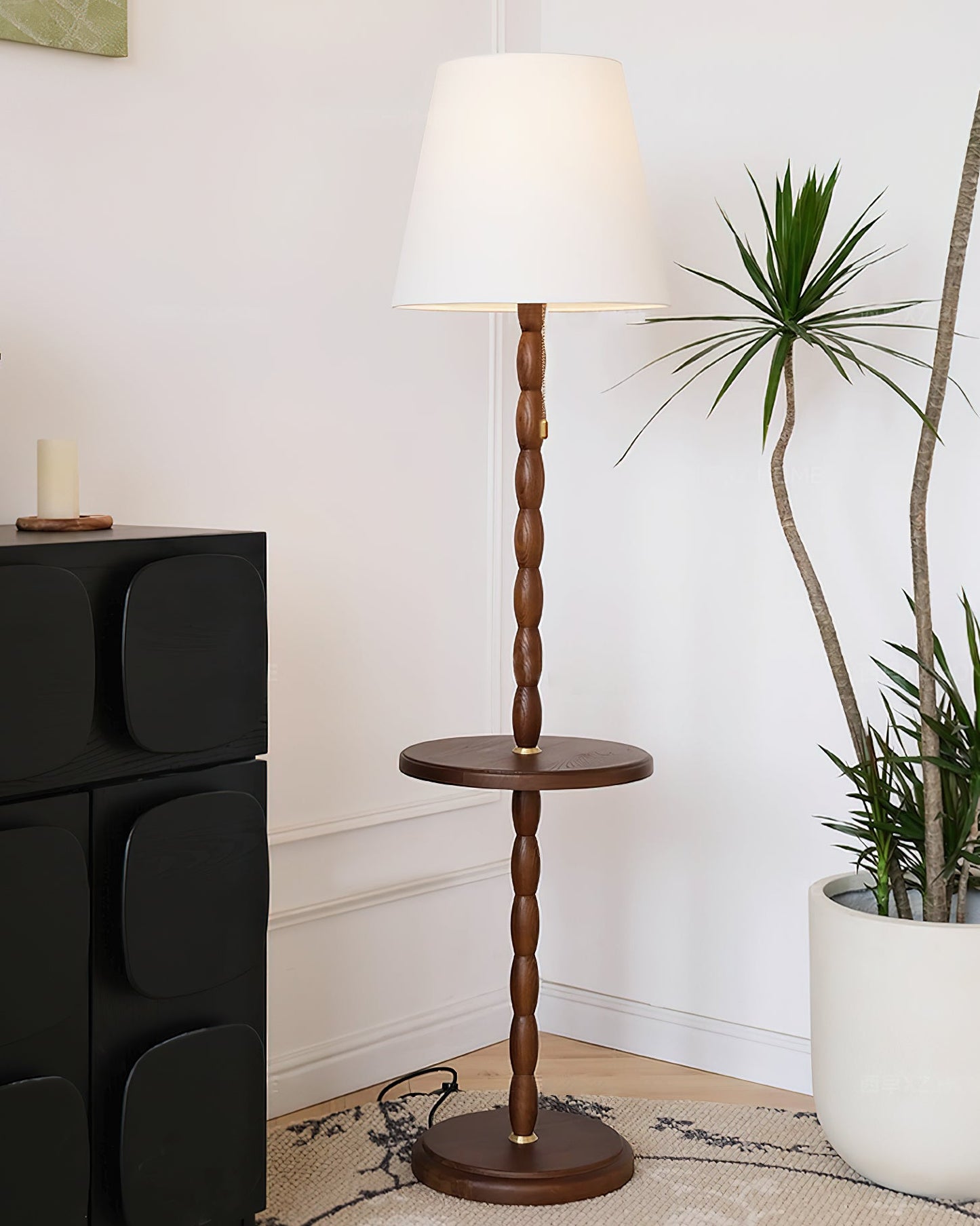 Benjamin Floor Lamp