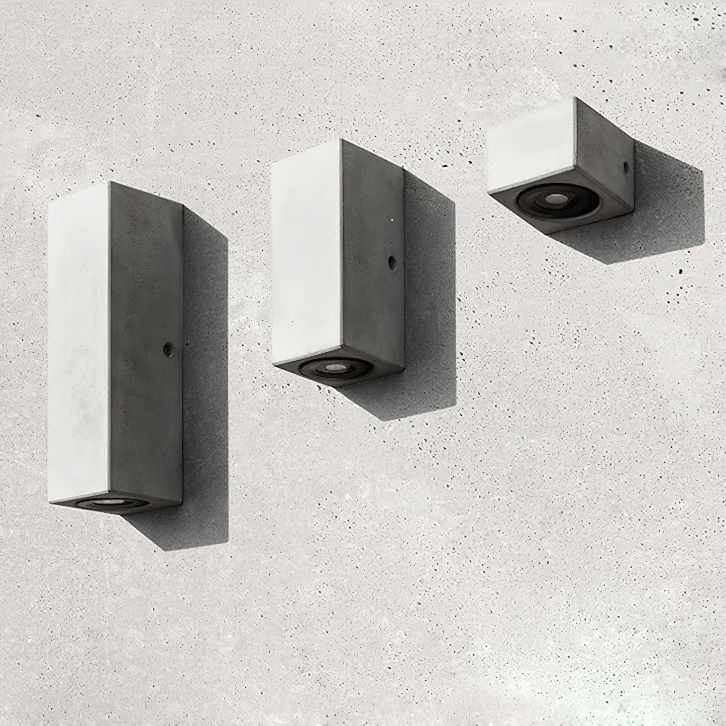 Bentu Wall Lamp