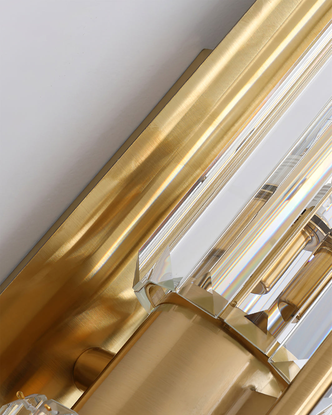 Bepuzz Wall Lamp