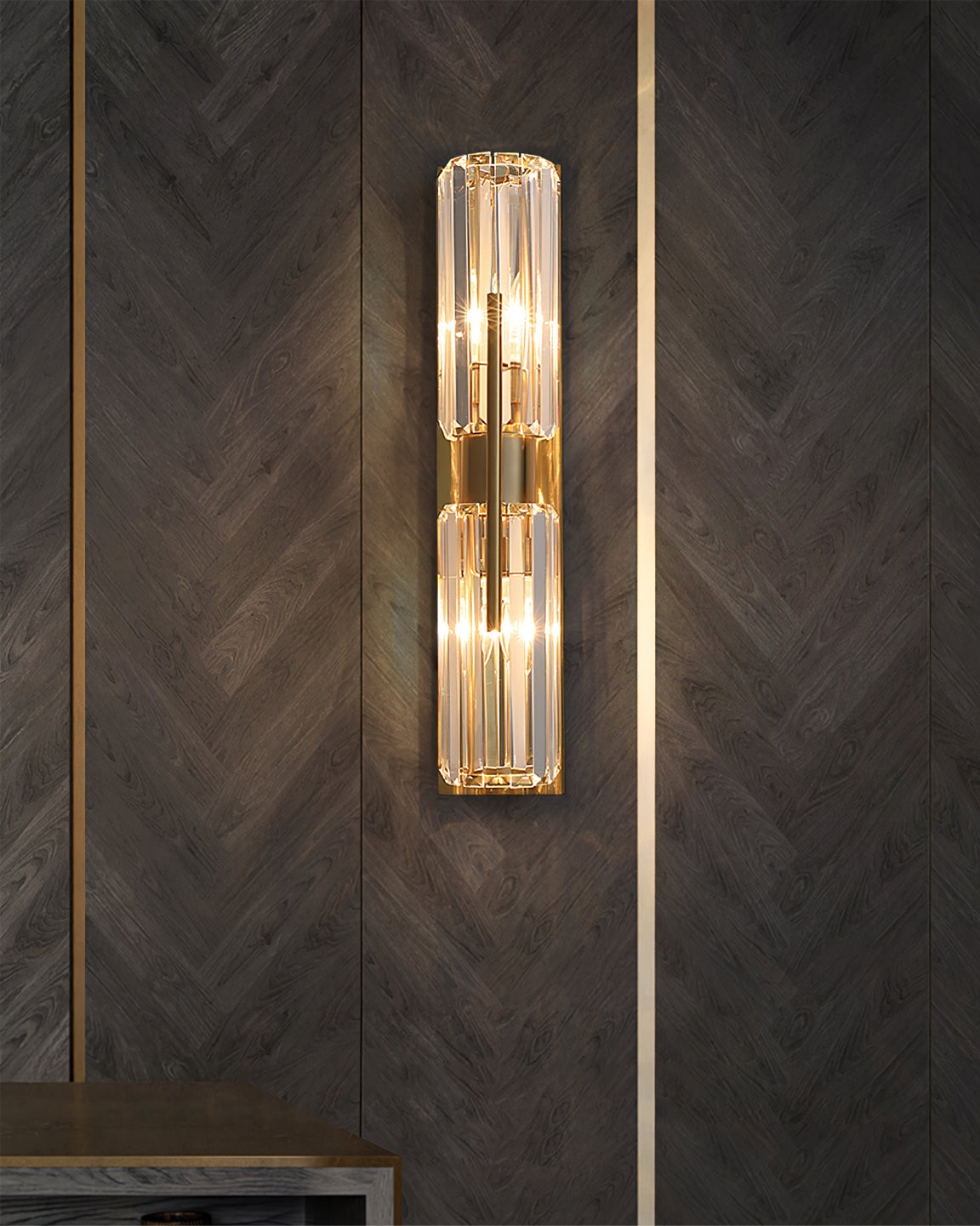 Bepuzz Wall Lamp