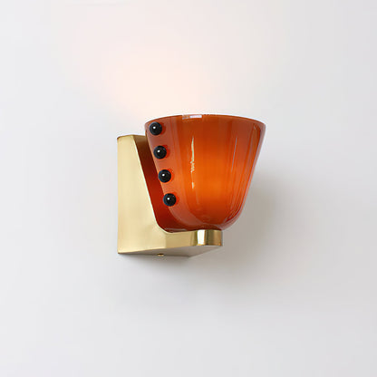 Berries Wall Lamp