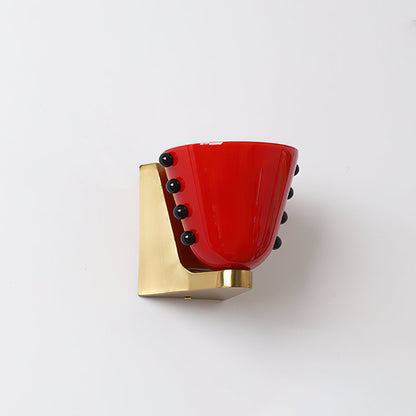 Berries Wall Lamp