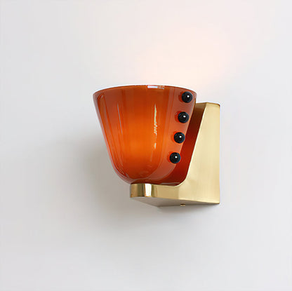 Berries Wall Lamp