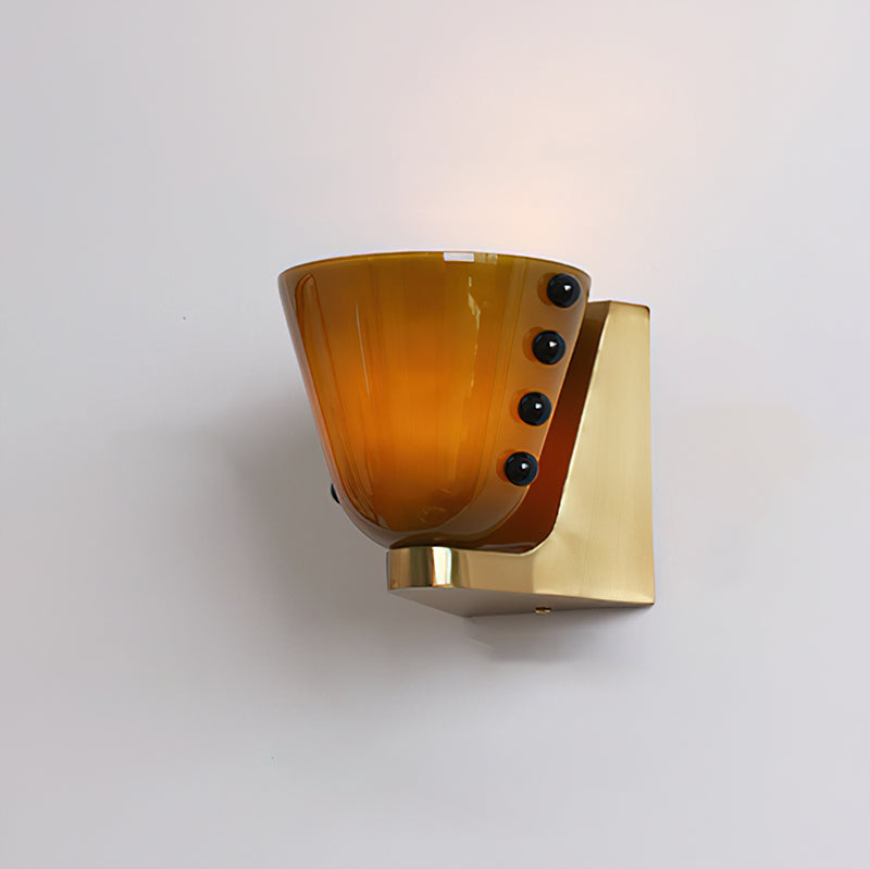 Berries Wall Lamp