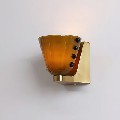 Berries Wall Lamp