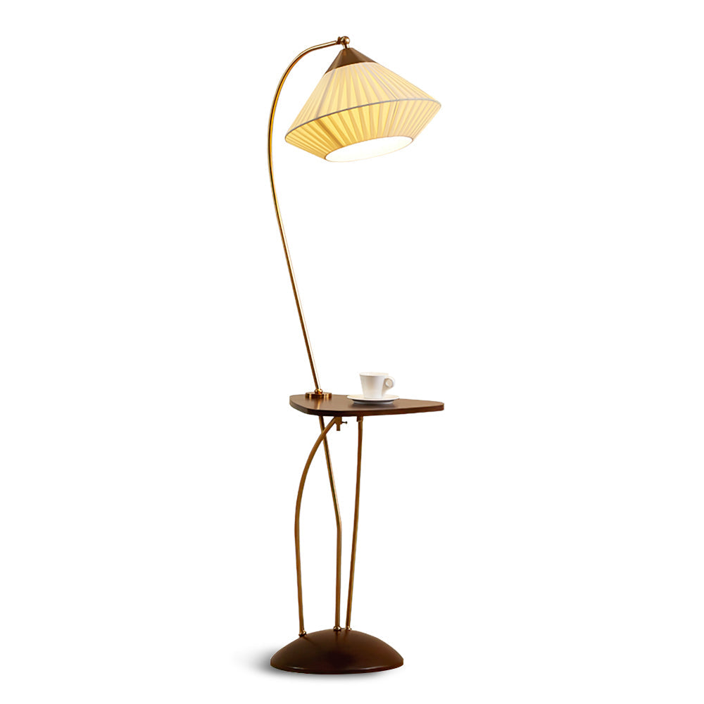 Bertil Floor Lamp
