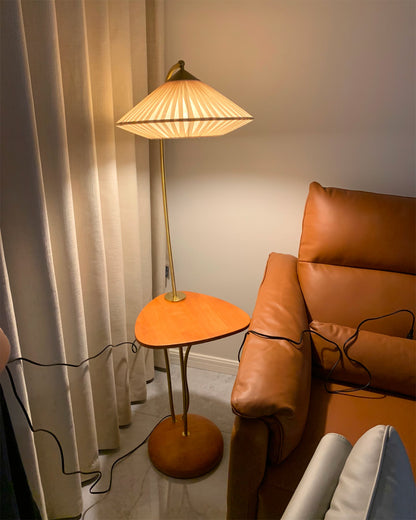 Bertil Floor Lamp