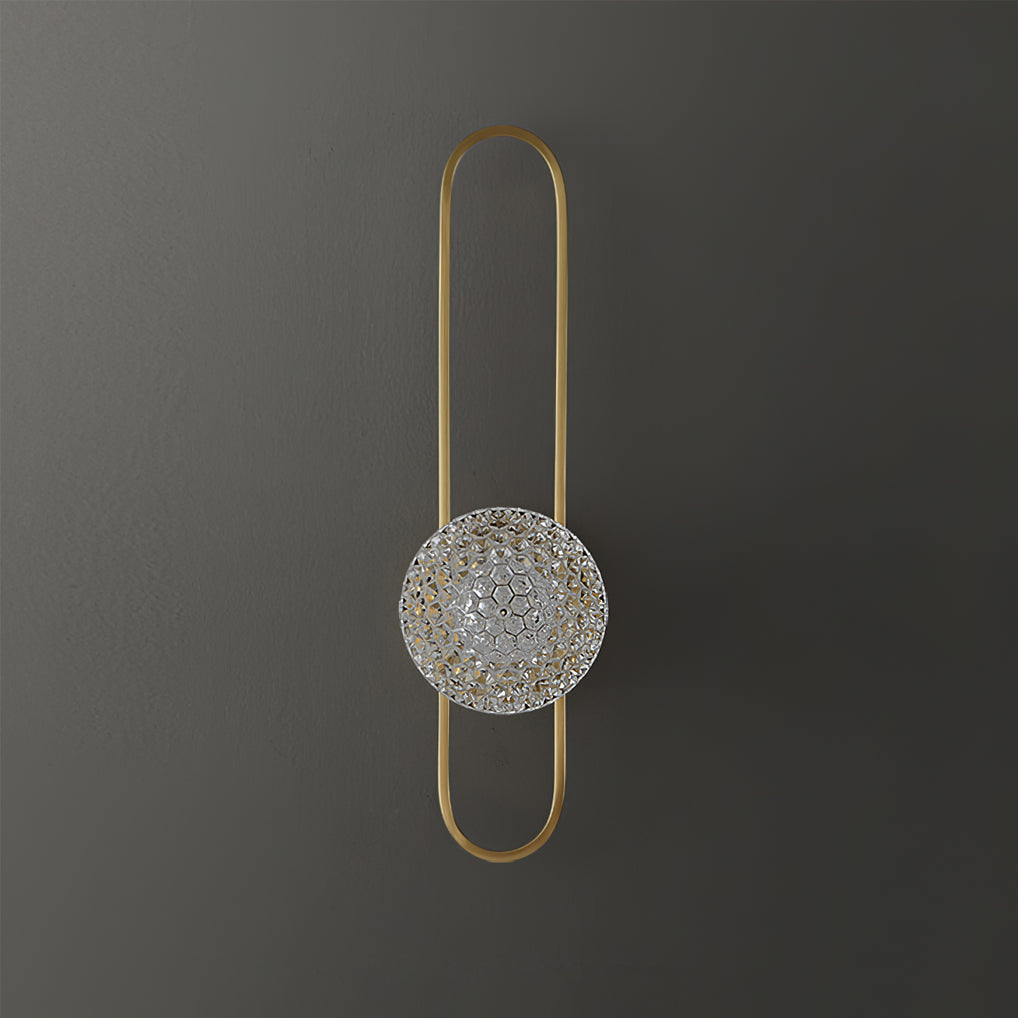 Bervalo Wall Lamp