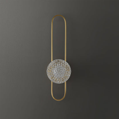 Bervalo Wall Lamp