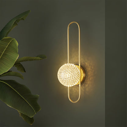Bervalo Wall Lamp