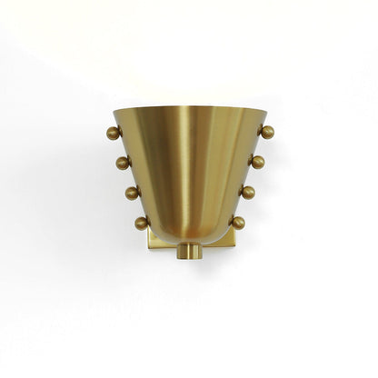 Bespoke Wall Lamp