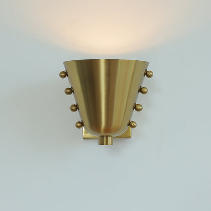 Bespoke Wall Lamp