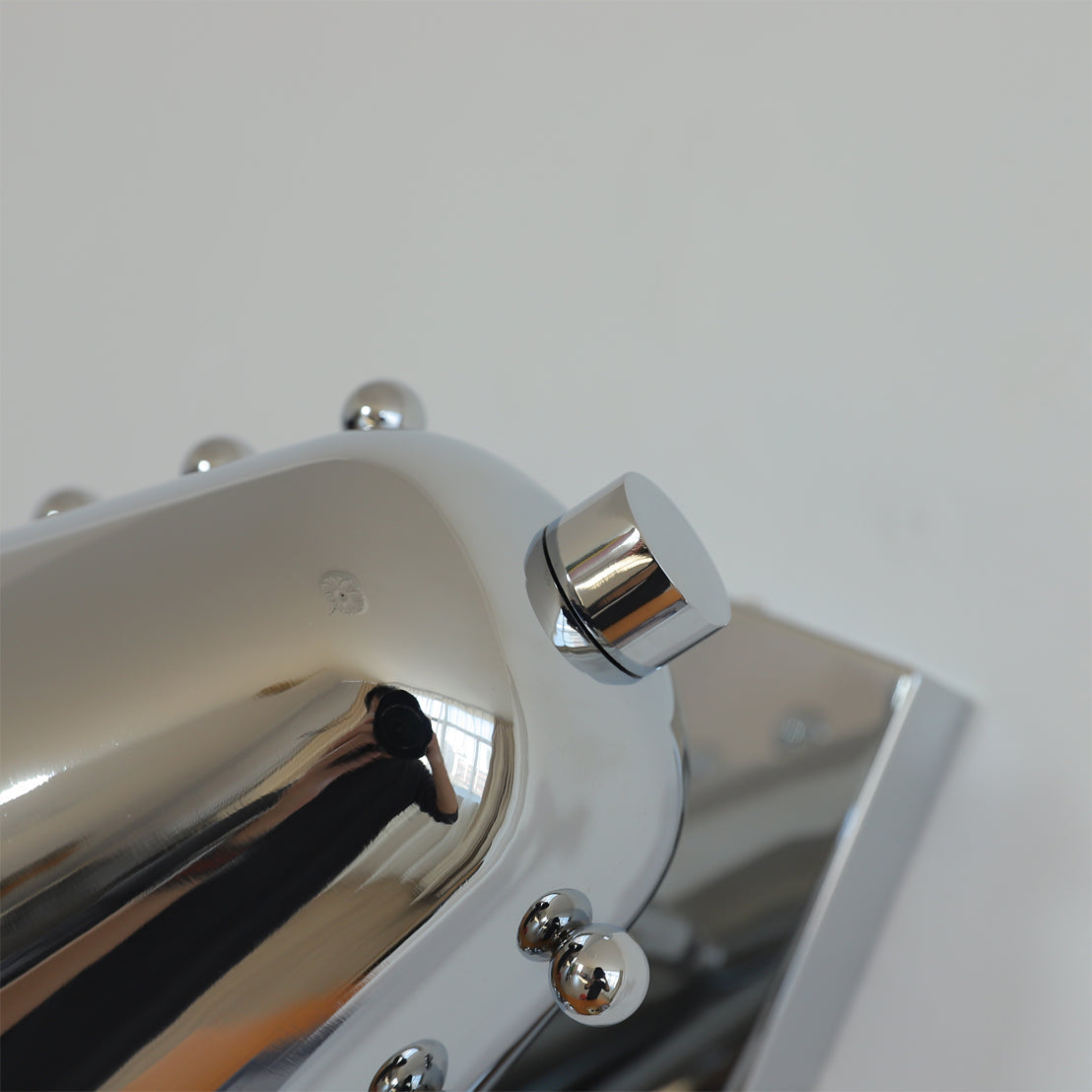 Bespoke Wall Lamp