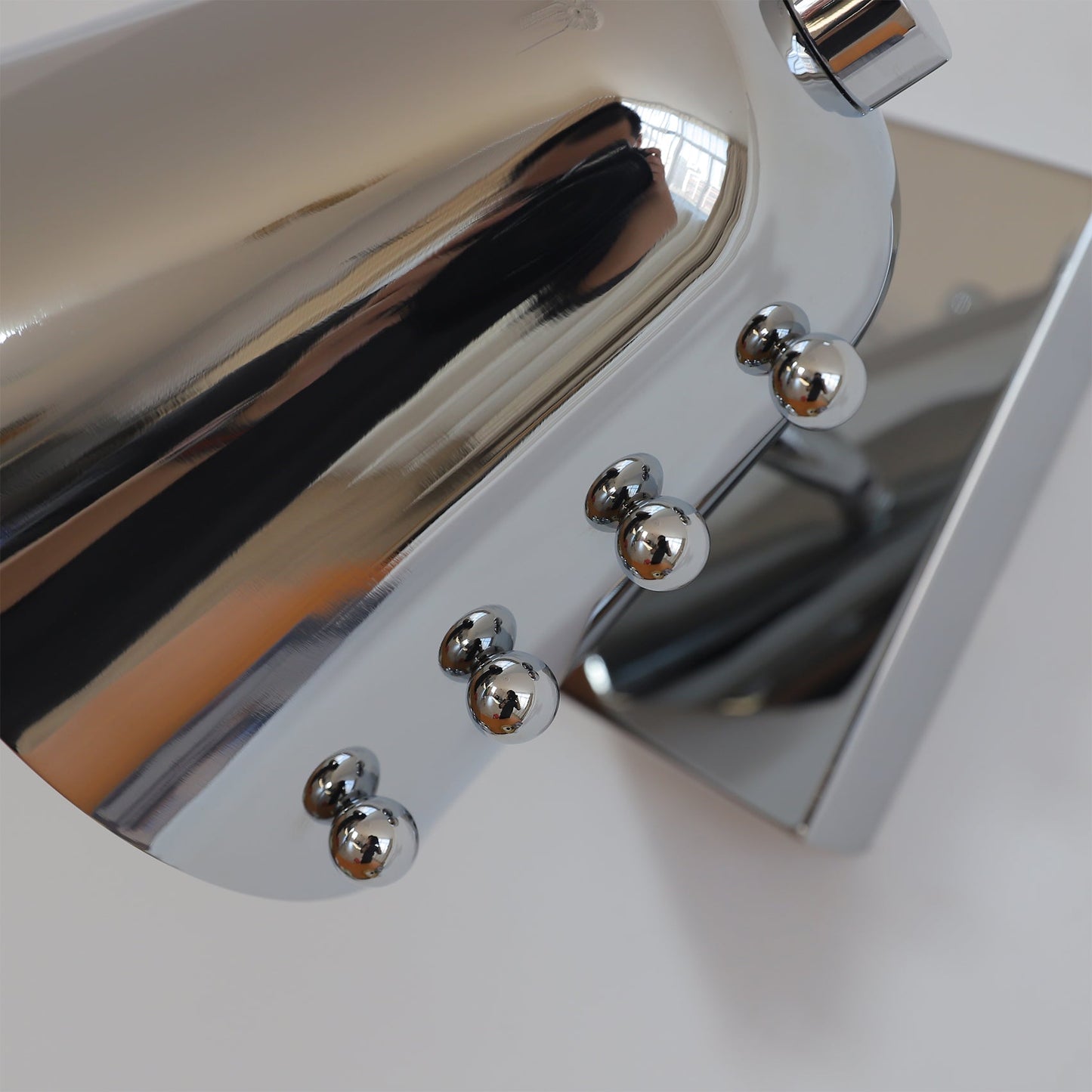 Bespoke Wall Lamp
