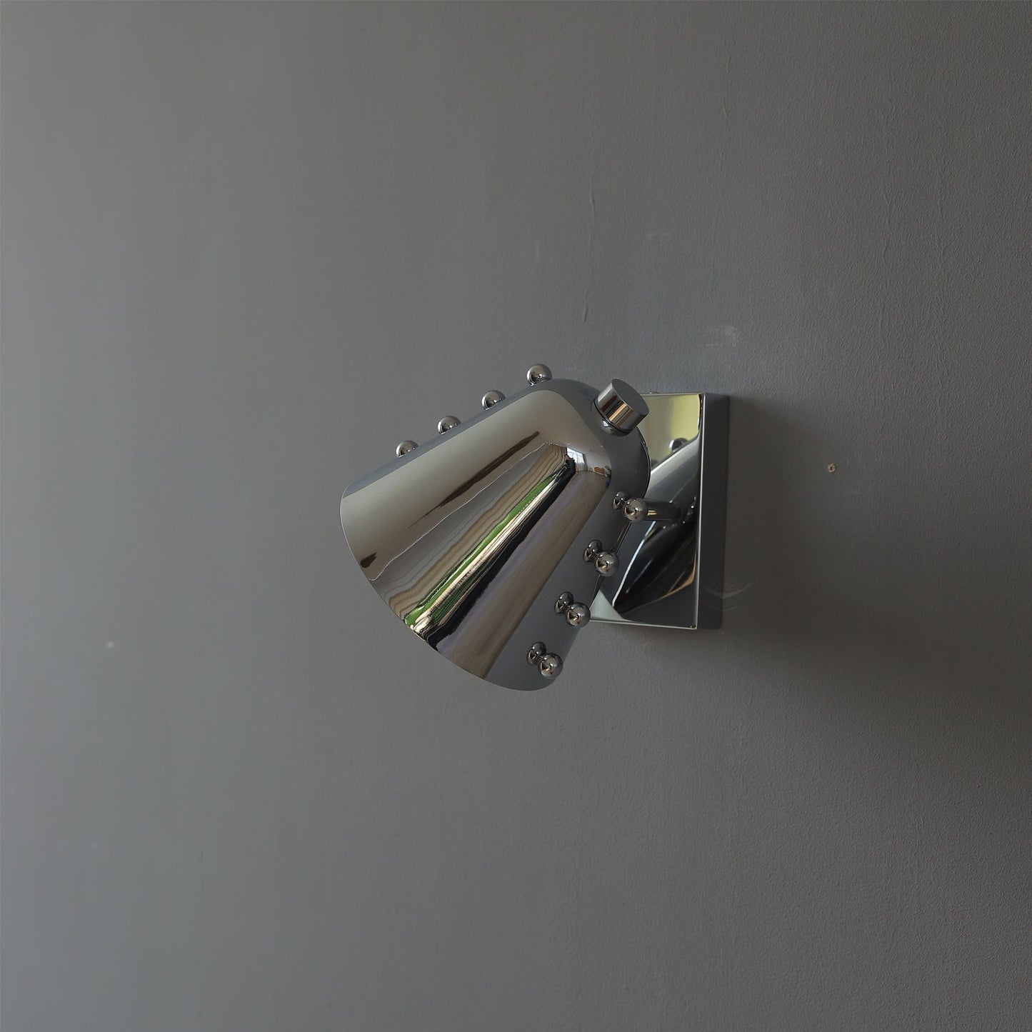 Bespoke Wall Lamp