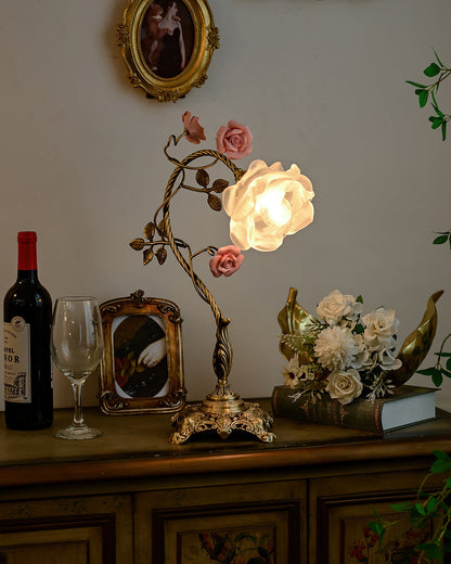 Beulah Table Lamp