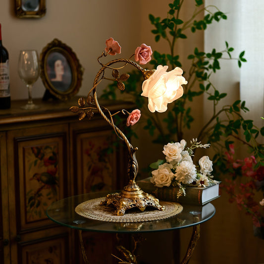 Beulah Table Lamp