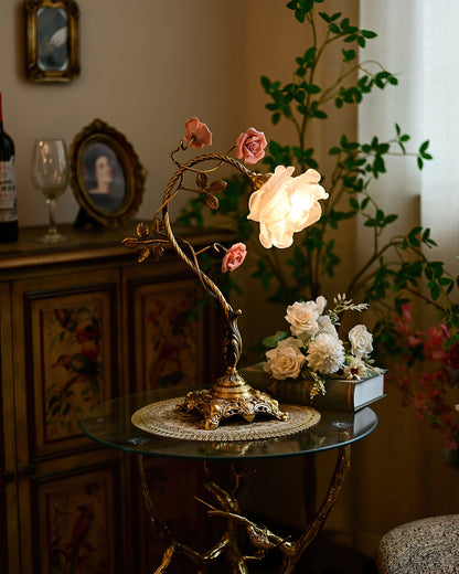 Beulah Table Lamp
