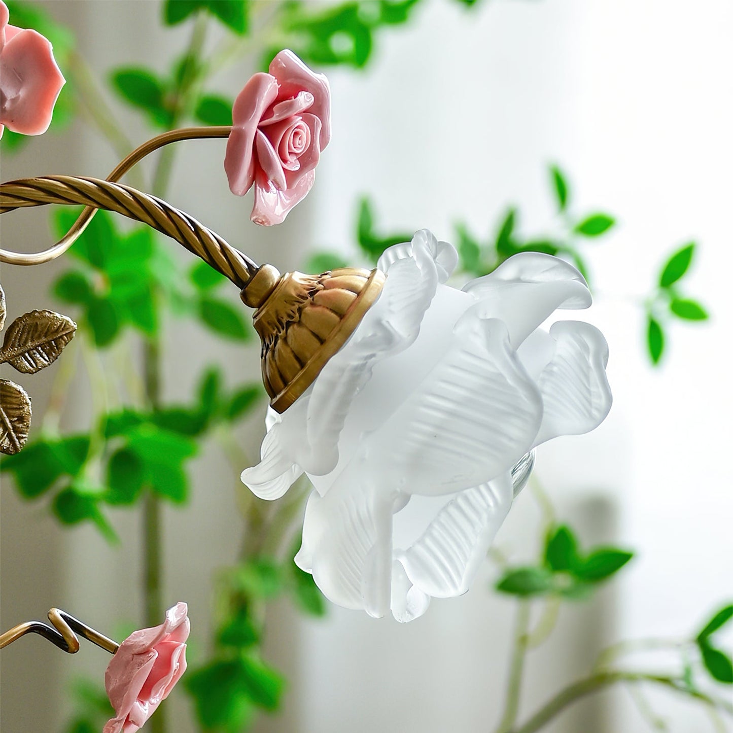 Beulah Table Lamp