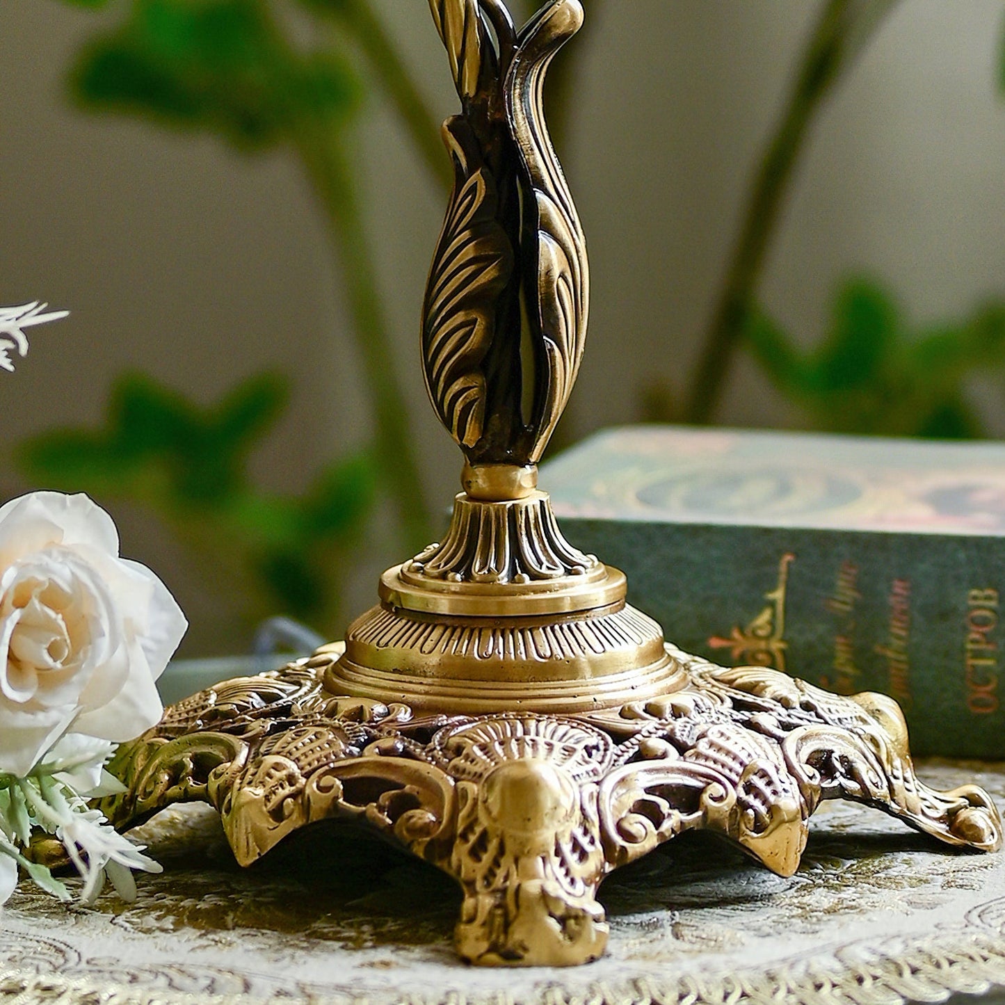 Beulah Table Lamp