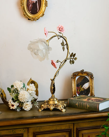 Beulah Table Lamp