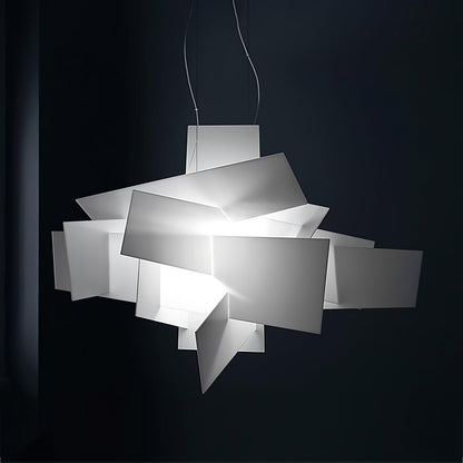 Big Bang Chandelier